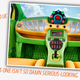 Illustration for article titled Why The Joystick-Controlled Car Will Never Die Or Actually Happen